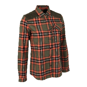HOUSE OF HUNTING blusa de caza FUCHS 3