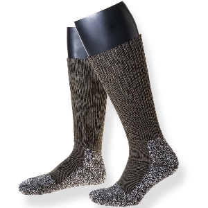 Chaussettes fonctionnelles mi-longues