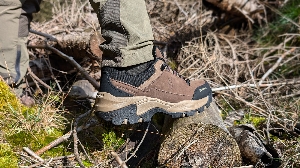 BROWNING Schnürschuh TRAILBLAZER 4