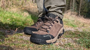 BROWNING Schnürschuh TRAILBLAZER 3