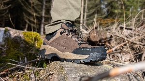 BROWNING Schnürschuh TRAILBLAZER 5
