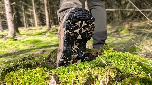 BROWNING Schnürschuh TRAILBLAZER 7