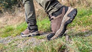BROWNING Schnürschuh TRAILBLAZER 2