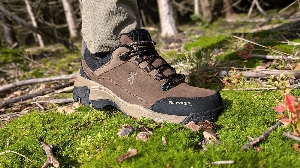 BROWNING Schnürschuh TRAILBLAZER 6