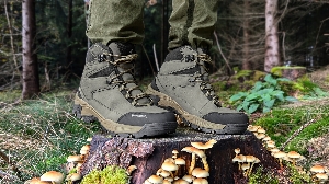BROWNING Stiefel PATHFINDER 4