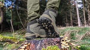 BROWNING Stiefel PATHFINDER 3