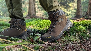 BROWNING Stiefel CENTAURI 3