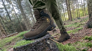 BROWNING Stiefel ARYA 2