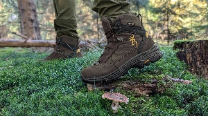 BROWNING Stiefel ARYA 3