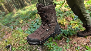 BROWNING Stiefel SOLARO 2