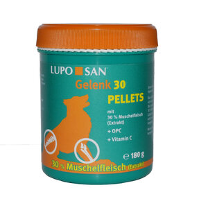 LUPOSAN Gelenk Pellets