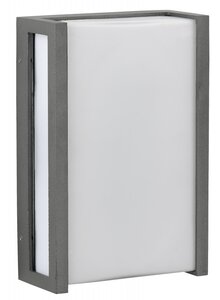 Wand- und Deckenleuchte Typ Nr. 6400