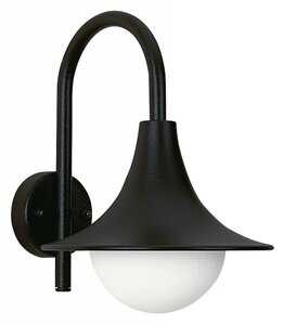 Wandleuchte Typ Nr. 0669