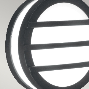 Outdoor wall light Ano 3