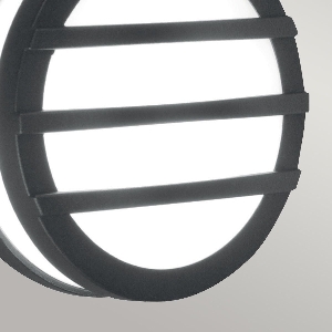 Outdoor wall light Ano 4