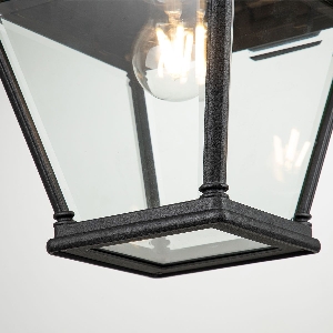 Outdoor wall light Bayview 6