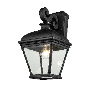 Outdoor wall light Bayview 1