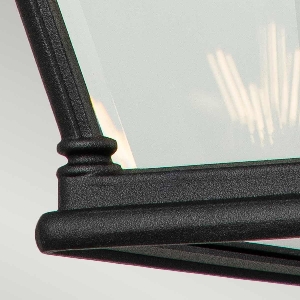 Outdoor wall light Bayview 7