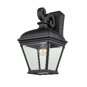 Outdoor wall light Bayview 8