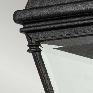 Outdoor wall light Bayview 5