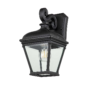 Outdoor wall light Bayview 7