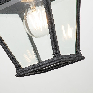 Outdoor wall light Bayview 6