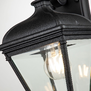 Outdoor wall light Bayview 2