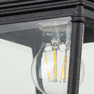 Outdoor wall light Bayview 3