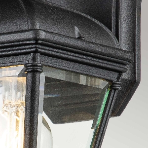 Outdoor wall light Bayview 2