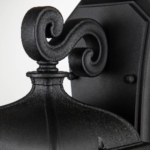 Outdoor wall light Bayview 4