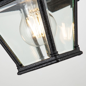 Outdoor wall light Bayview 3