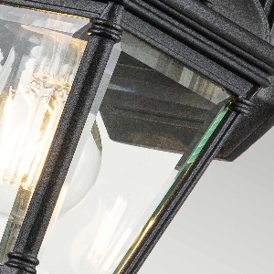 Outdoor wall light Bayview 6