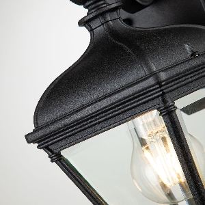 Outdoor wall light Bayview 5