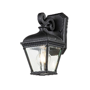 Outdoor wall light Bayview 1