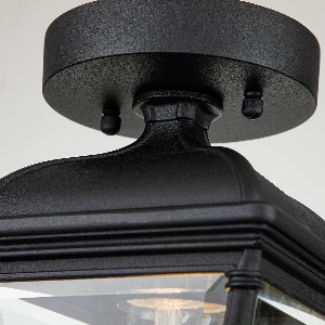 Outdoor ceiling light Bayview 3