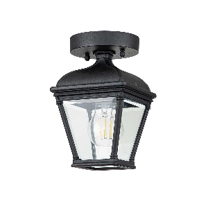 Outdoor ceiling light Bayview 8