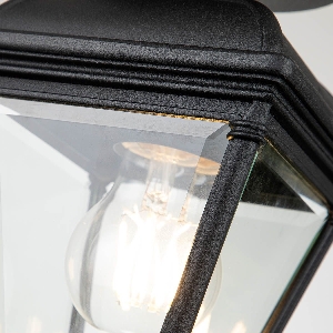 Outdoor ceiling light Bayview 2