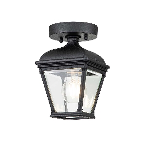 Outdoor ceiling light Bayview 1