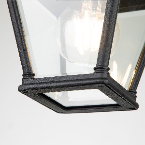 Outdoor ceiling light Bayview 4