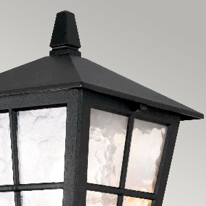 Buitenwandlamp Canterbury 2