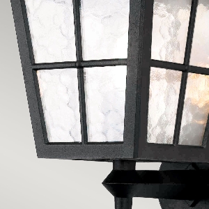 Buitenwandlamp Canterbury 3