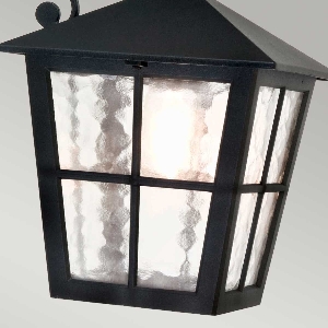 Outdoor wall light Canterbury 4