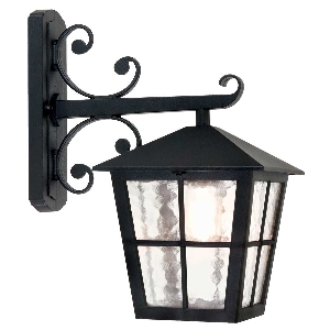 Outdoor wall light Canterbury 1