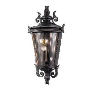 Outdoor wall light Baltimore 8
