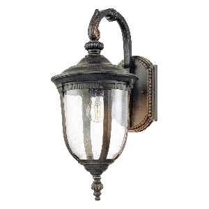 Outdoor wall light Cleveland 1