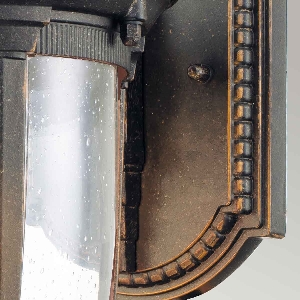 Outdoor wall light Cleveland 2