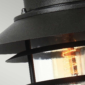 Buitenwandlamp Copenhagen 3