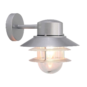 Outdoor wall light Copenhagen 1
