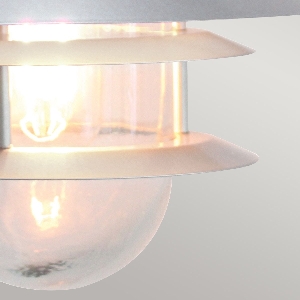 Outdoor wall light Copenhagen 4