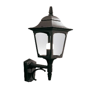 Outdoor wall light Chapel 1